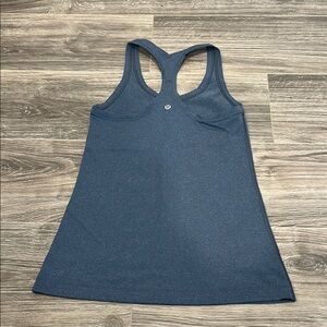 Lululemon Cool Racerback Tank Top